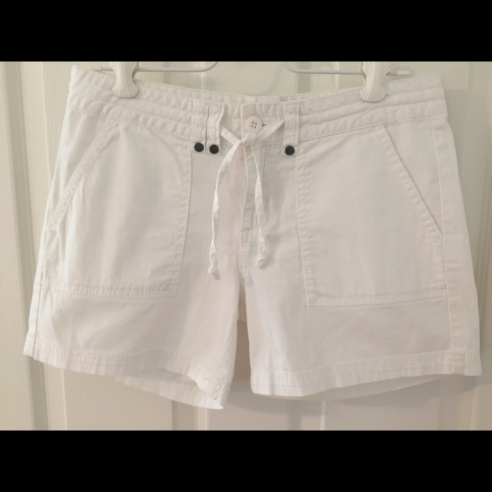 Prana Tess shorts